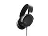 SteelSeries Arctis 3 Bluetooth Wireless Gaming Headset (Black)