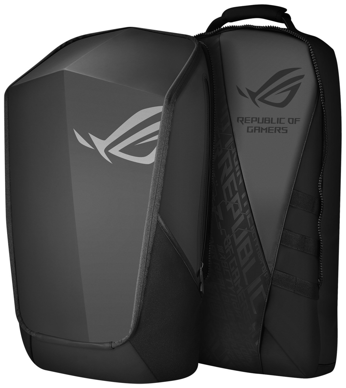 ASUS ROG Ranger 2-in-1 Backpack - 90XB0310-BBP120 | CCL Computers