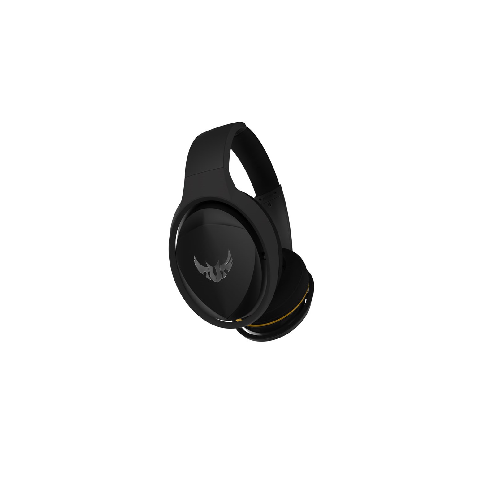 Dts headphone x asus tuf что это