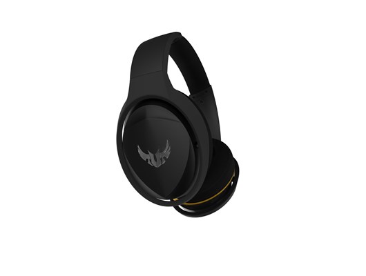 Dts headphone x asus tuf что это