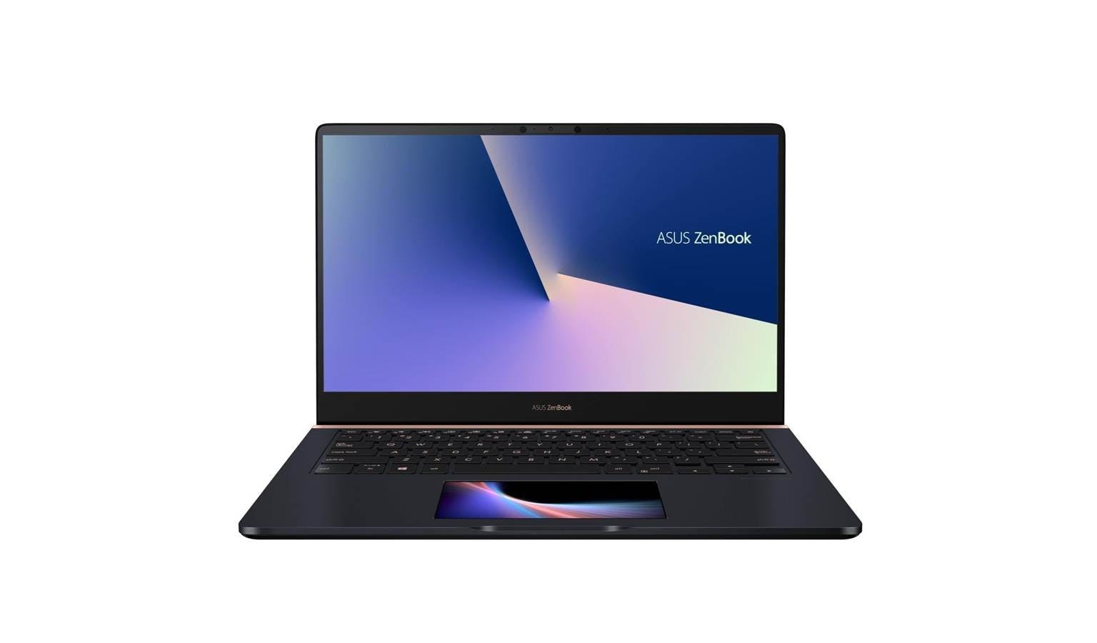 Asus Zenbook Pro 14 14 Touch 16gb Core I7 Laptop Ux480fd E1049t Ccl Computers 7907