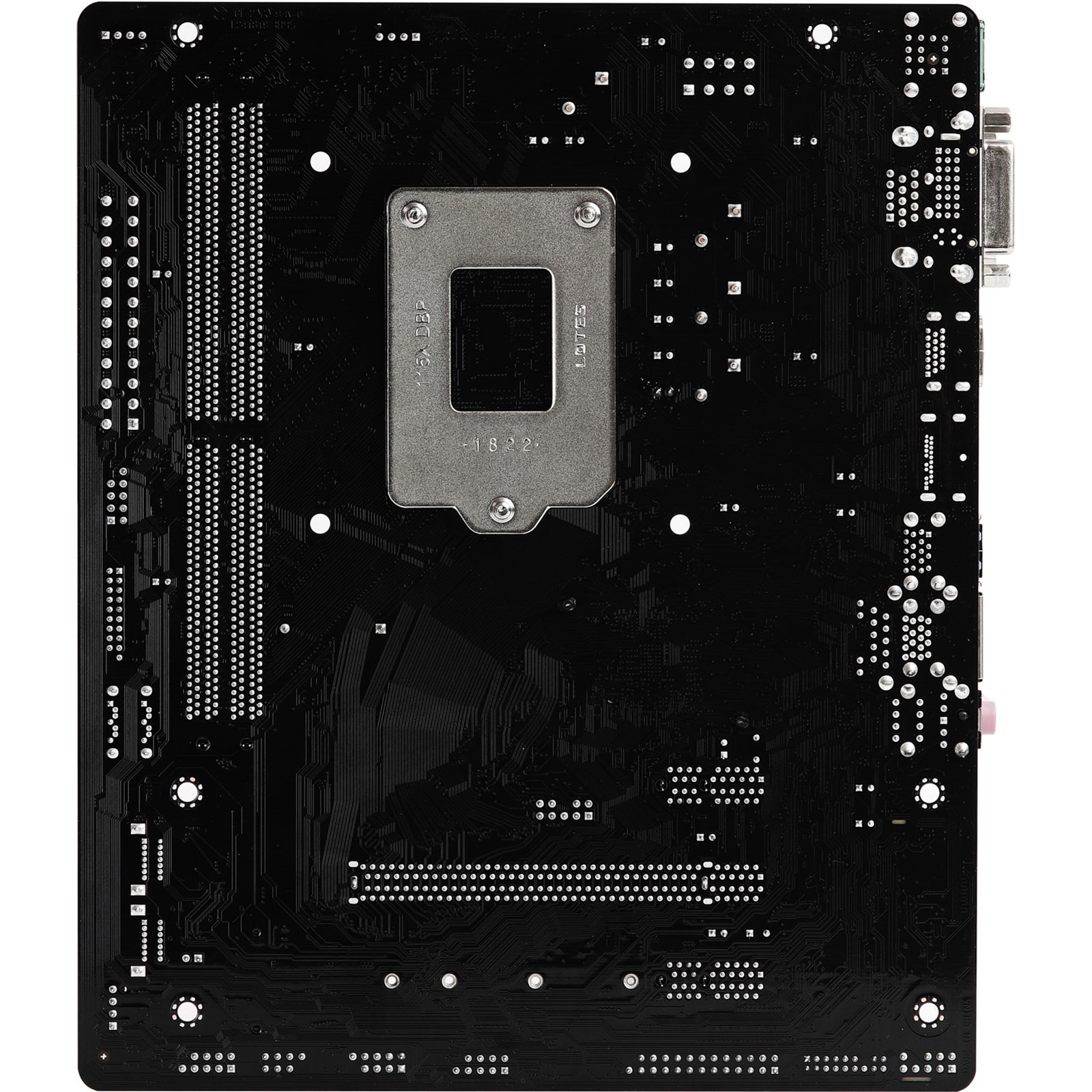 Asrock b365m hdv разгон памяти