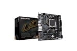 Gigabyte B650M S2H mATX Motherboard for AMD AM5 CPUs