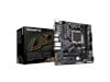 Gigabyte B650M S2H mATX Motherboard for AMD AM5 CPUs