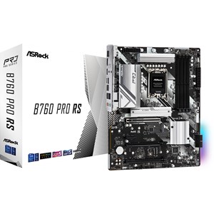 ASRock B760 Pro RS Motherboard