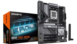 Gigabyte B850 EAGLE WIFI6E ATX Motherboard for AMD AM5 CPUs