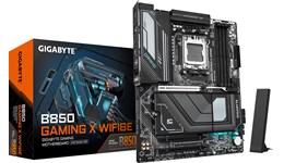 Gigabyte B850 GAMING X WIFI6E ATX Motherboard for AMD AM5 CPUs