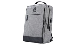 Marvo Laptop 15.6 inch Backpack with USB Charging Port