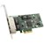 Broadcom BCM5719-4P - 4 x 1GbE PCIe Ethernet NIC