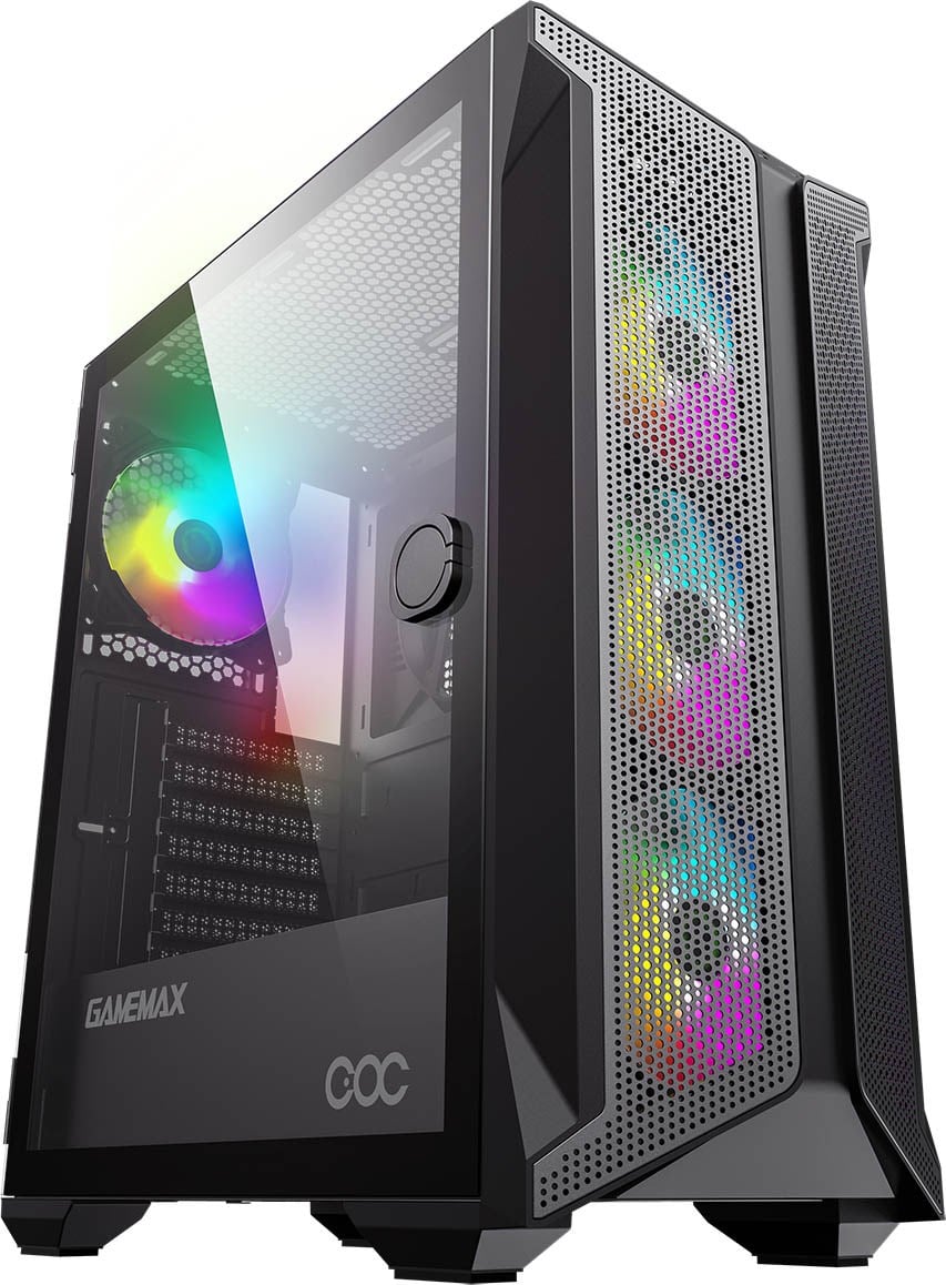 Configured Horizon Gaming Pc Custom Ccl