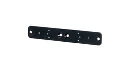 B-Tech Mounting Plate for Bose Videobar VB1, Neat.Bar, Neat.Bar Pro, Yealink MSpeaker II or Logitech Rally Plus