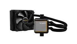 Be Quiet Silent Loop 2 120mm AIO Liquid CPU Cooler