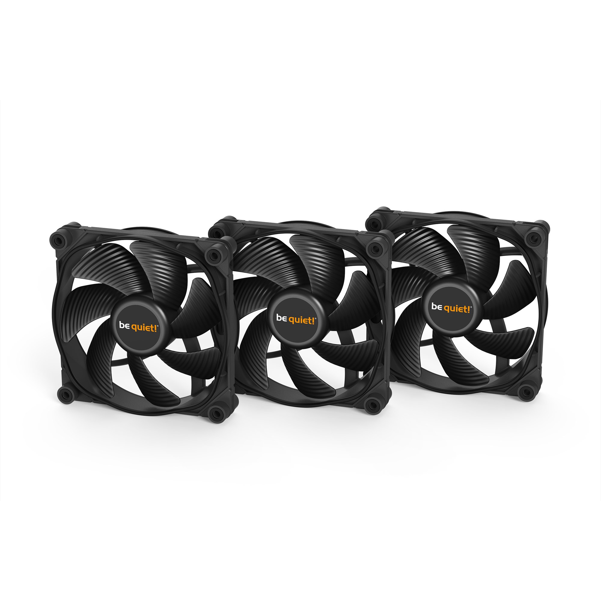 Be Quiet Silent Loop 2 360mm AIO Liquid CPU Cooler - BW012 | CCL