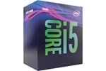 Intel Core i5 9400 2.9GHz Hexa Core LGA1151 CPU 