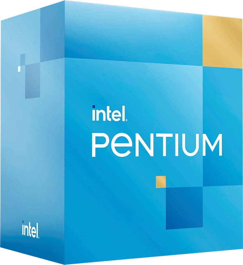 Intel Pentium Gold G7400 3.7GHz Dual Core LGA1700 CPU Rewards