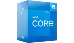 Intel Core i5 12600 3.3GHz Hexa Core LGA1700 CPU 