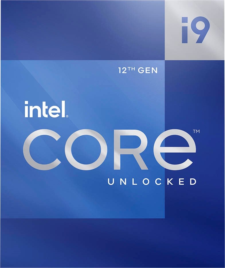 Intel Core i9 12900K Alder Lake-S CPU - BX8071512900K | CCL