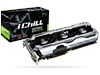 INNO3D GeForce GTX 1070 Ti iChill X3 OC 8GB Graphics Card