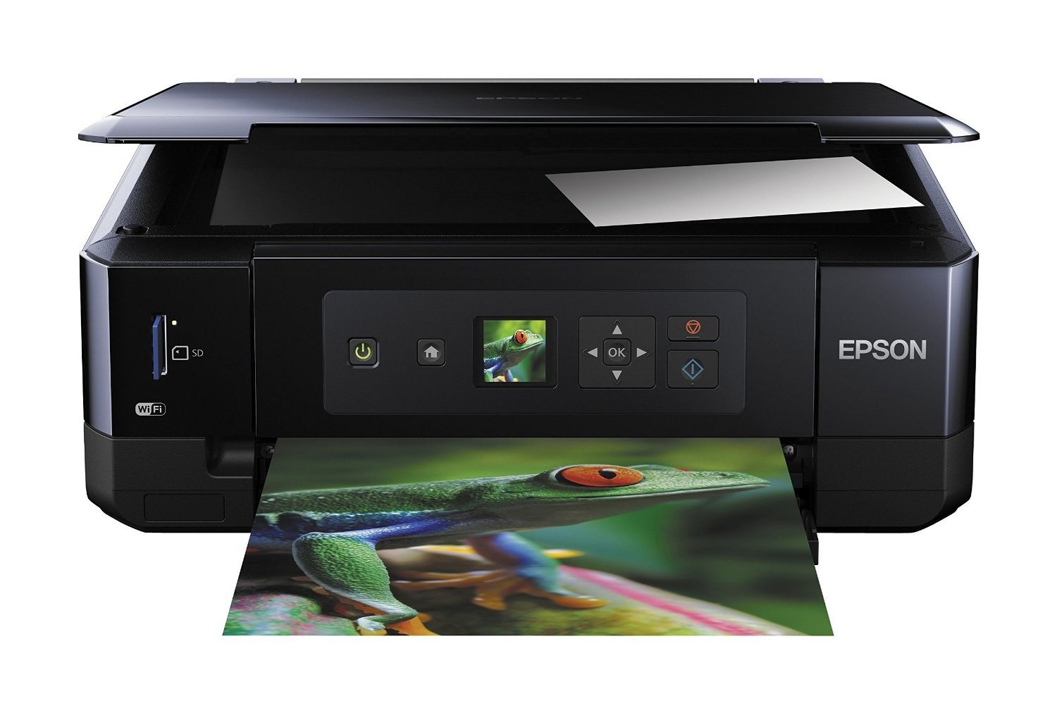 Imprimante Epson Cx4300 - Imprimante jet d'encre Epson SX 425 W - SX425W (3317951 ...