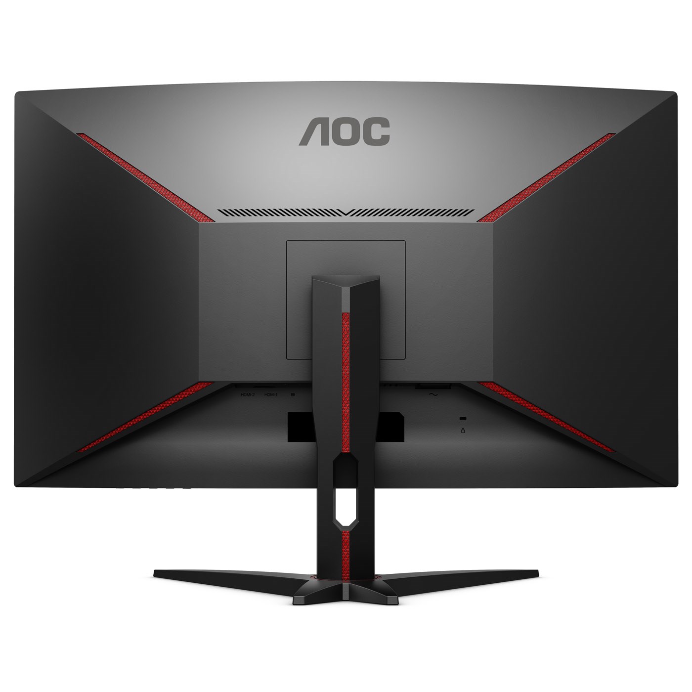 Aoc C32g1 31 5 Full Hd Va 144hz Curved Monitor C32g1 Ccl Computers