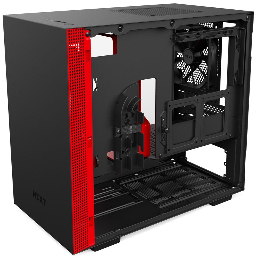 Nzxt h200 sale