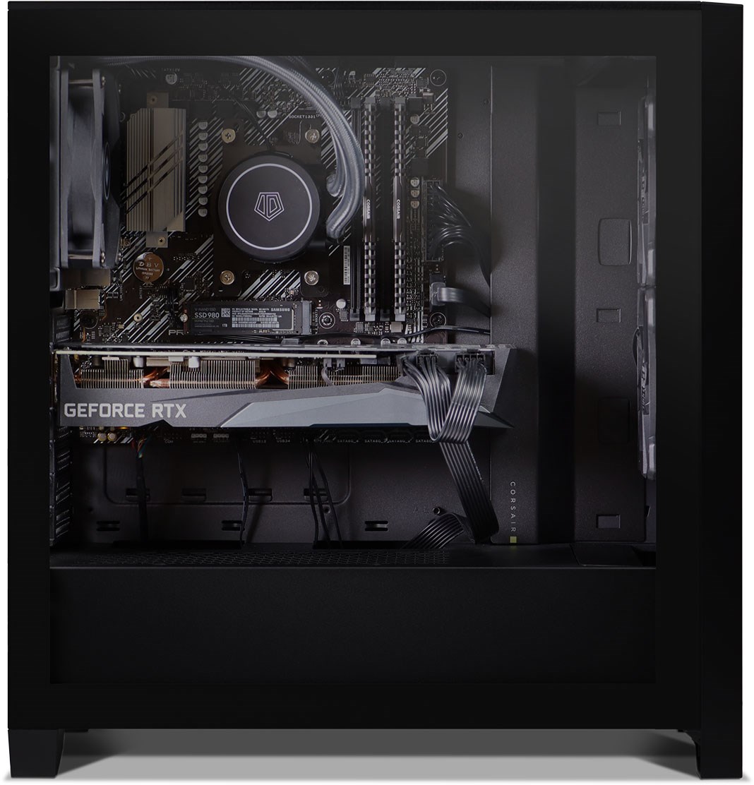 chillblast fusion rtx 3070 custom gaming pc