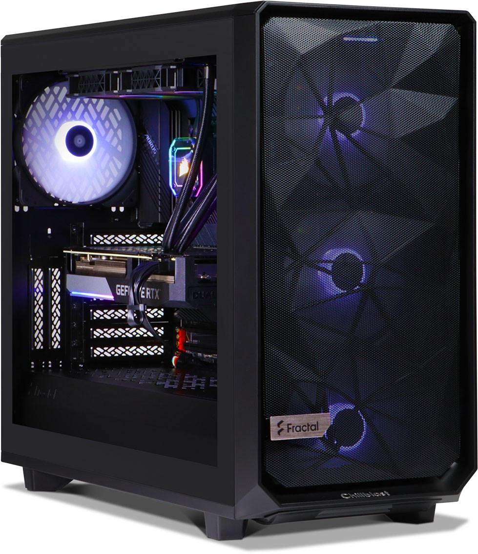 gaming pc 3070ti