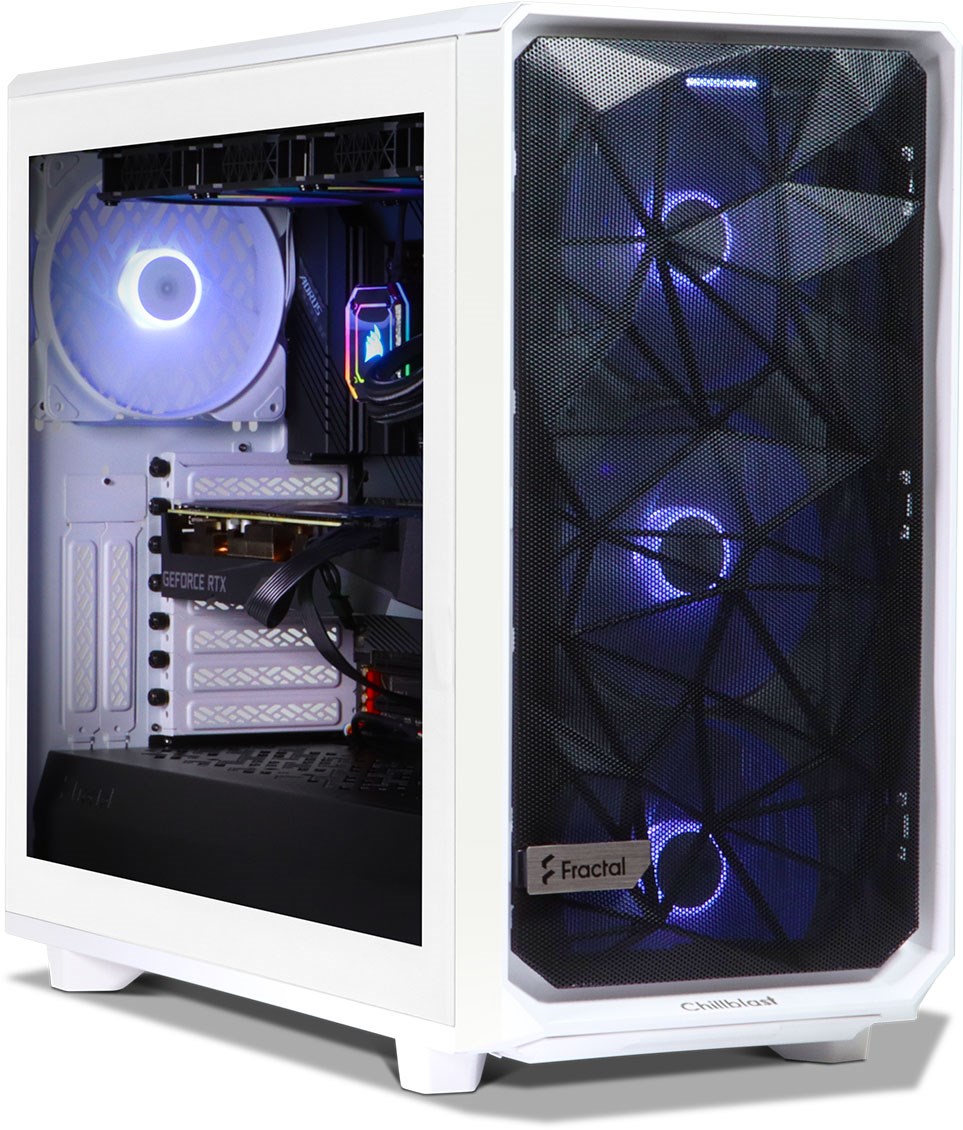 Chillblast Pinnacle Ryzen 7 Rtx 4090 Gaming Pc - Cb-se-pinnacle 