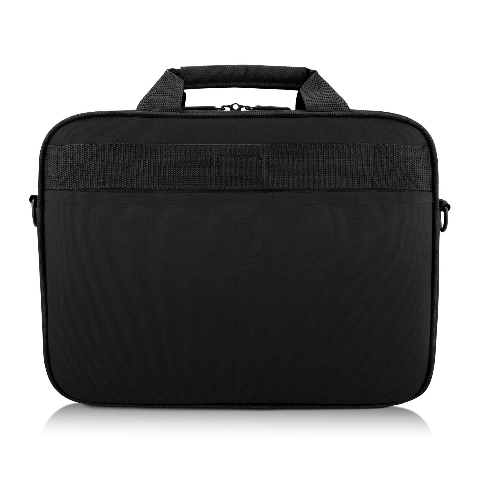 V7 16 inch Professional Front Loading Laptop Case - CCP16-BLK-9E | CCL