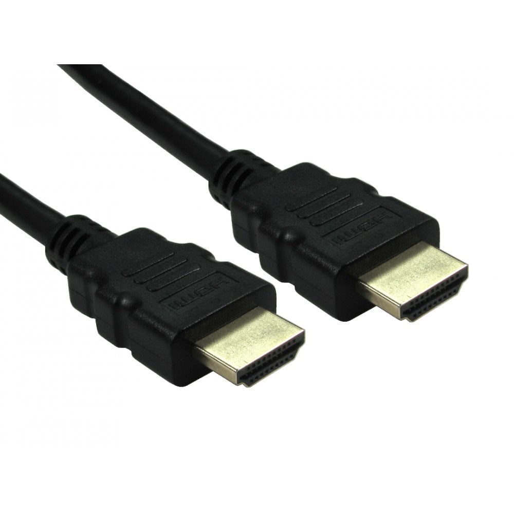 Photos - Cable (video, audio, USB) Cables Direct 2m HDMI v2.1 Certified Video Cable CDLHDUT8K-02 