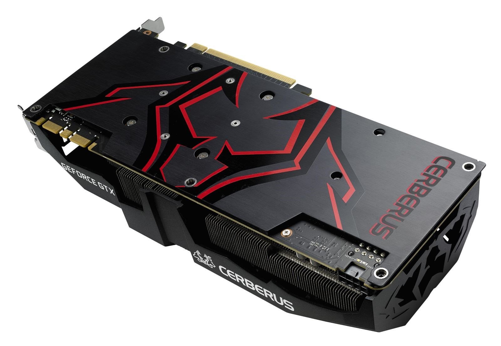 ASUS geforce gtx 1070ti 8gb