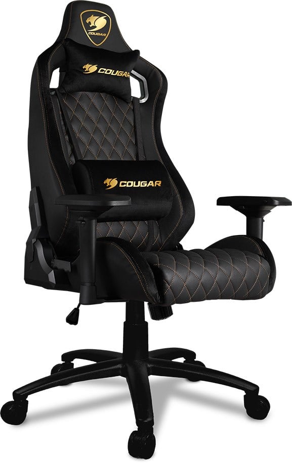 kursi gaming cougar armor s