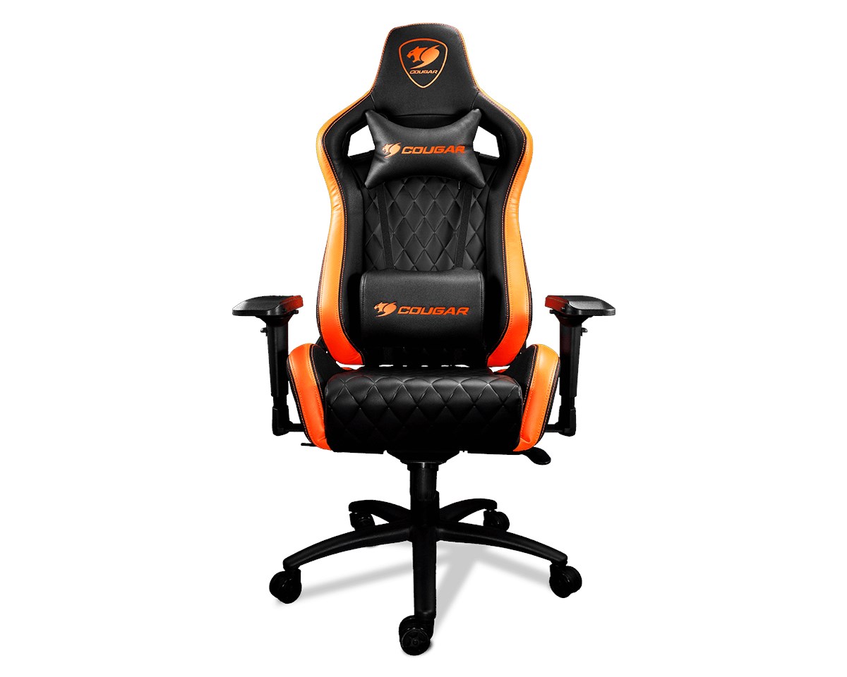 predator scorpion gaming chair