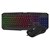 CiT Avenger Rainbow Keyboard and Mouse Kit