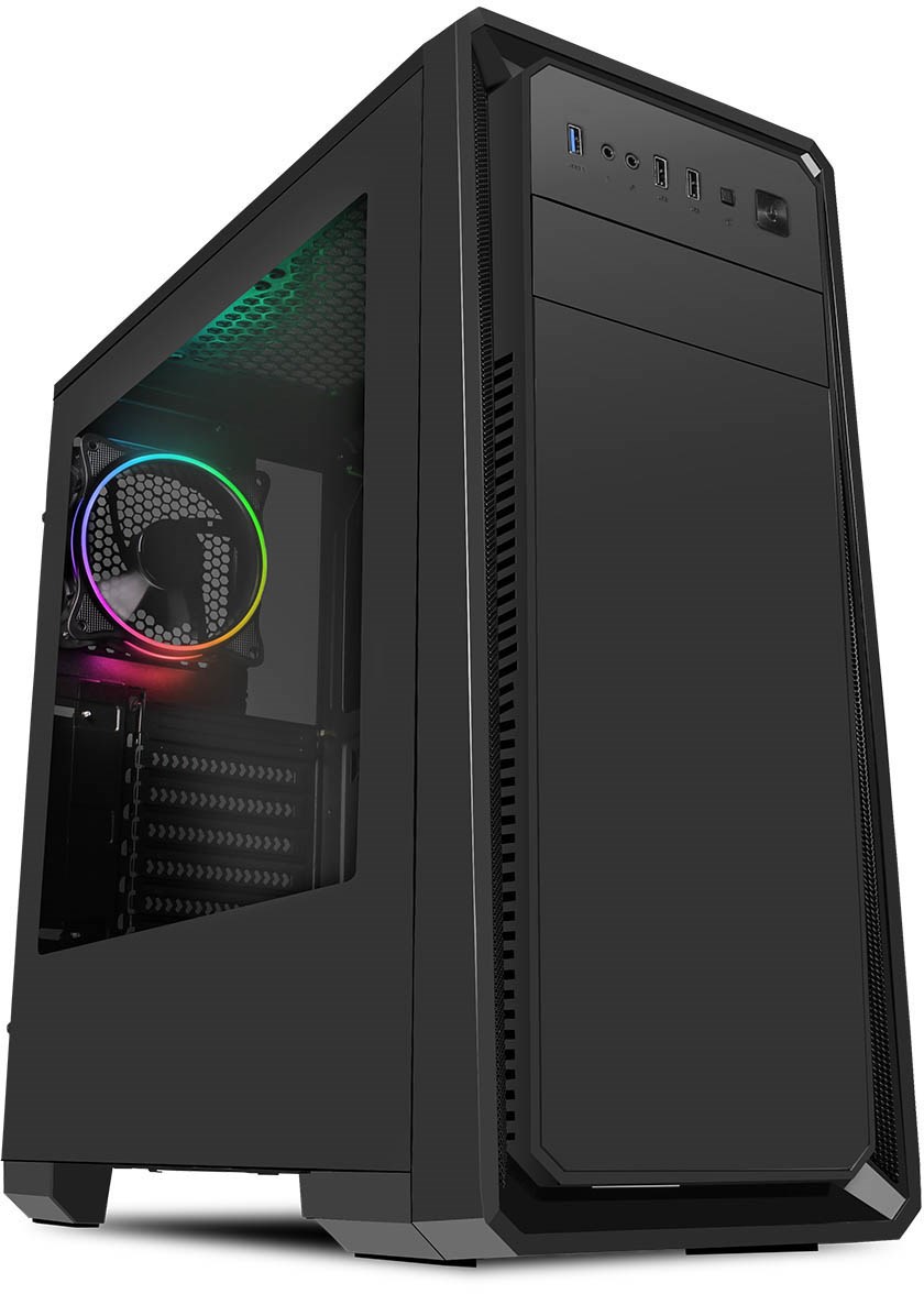 Horizon Gaming Pc Custom Ccl