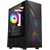 CiT Falcon ATX Gaming Case in Black