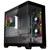 CiT Mercury mATX Gaming Case in Black