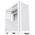 CiT Pro Creator XE E-ATX Mid-Tower Case in White