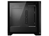 CiT Pro Creator XR Mid Tower Gaming Case - Black 