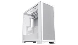 CiT Pro Creator XR Mid Tower Gaming Case - White 