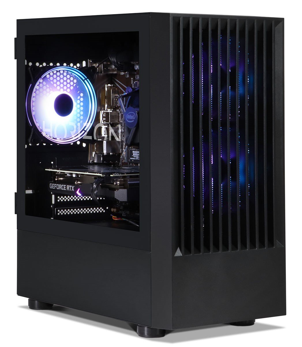 Configured Horizon Gaming Pc Custom Ccl