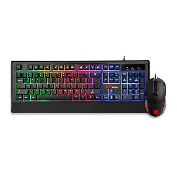 tt esports keyboard manual