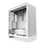 NZXT H7 Flow Mid-Tower Case in White