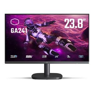 Cooler Master GA241 23.8 inch Full HD VA Gaming Monitor