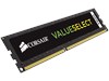 Corsair ValueSelect 8GB (1x8GB) 2400MHz DDR4 Memory