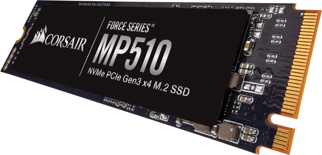 Corsair mp510 960 on sale gb