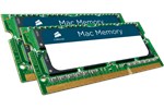 Corsair MAC 8GB (2x4GB) 1333MHz DDR3 Memory Kit