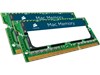 Corsair MAC 8GB (2x4GB) 1333MHz DDR3 Memory Kit
