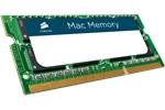 Corsair MAC 4GB (1x4GB) 1066MHz DDR3 Memory