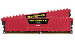 Corsair Vengeance LPX 32GB (2x16GB) 2666MHz DDR4 Memory Kit